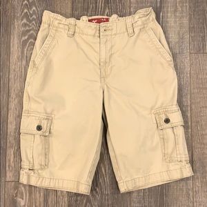 Cargo Shorts